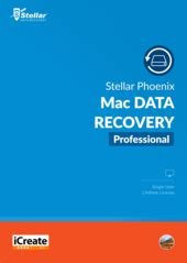 Stellar Phoenix Mac Data Recovery 2025 Download Options
