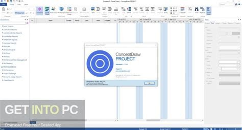 ConceptDraw 2025 Free Download Site
